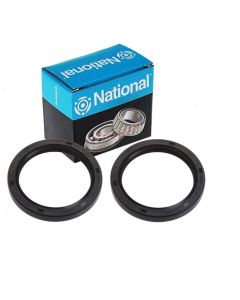 National Wheel Seal