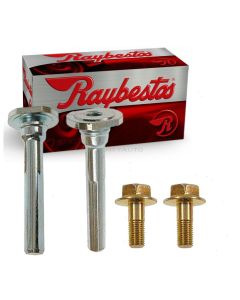 Raybestos R-Line Disc Brake Caliper Bolt Kit