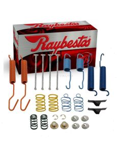 Raybestos R-Line Drum Brake Hardware Kit