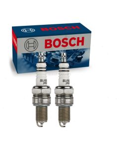 Bosch Spark Plug