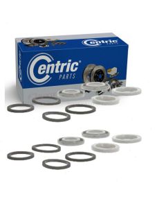 Centric Premium Disc Brake Caliper Repair Kit