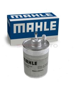 MAHLE Fuel Filter