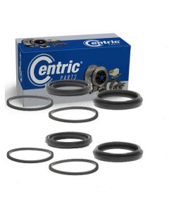 Centric Premium Disc Brake Caliper Repair Kit