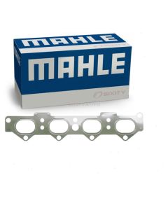 MAHLE Exhaust Manifold Gasket