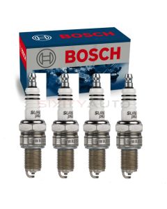 Bosch Spark Plug
