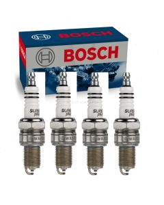 Bosch Spark Plug