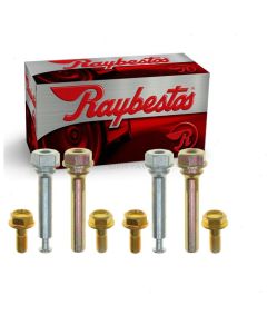 Raybestos R-Line Disc Brake Caliper Bolt Kit