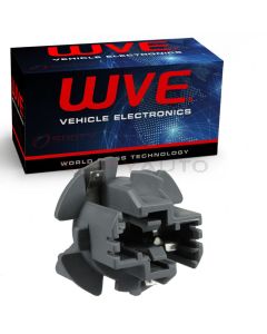 Wells Turn Signal Light Socket