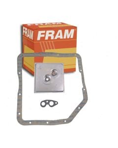 FRAM Automatic Transmission Filter