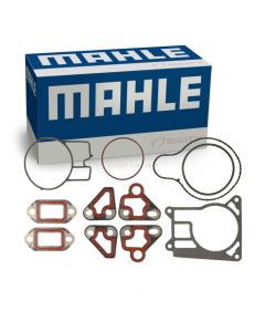 MAHLE Engine Water Pump Installation Kit
