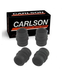 Carlson Disc Brake Caliper Pin Boot Kit