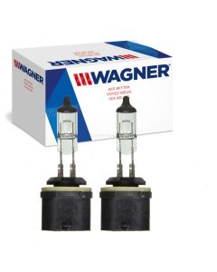 Wagner Fog Light Bulb