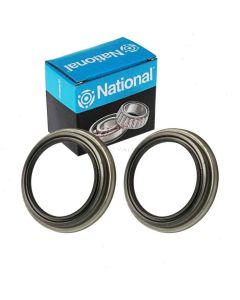 National Wheel Seal