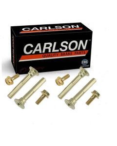Carlson Disc Brake Caliper Pin Kit