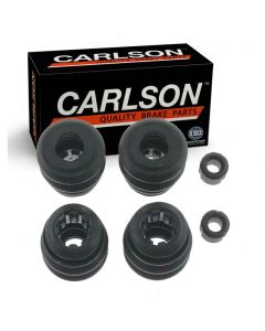 Carlson Disc Brake Caliper Pin Boot Kit