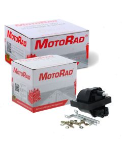 MotoRad Ignition Coil