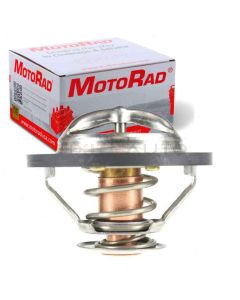 MotoRad Engine Coolant Thermostat