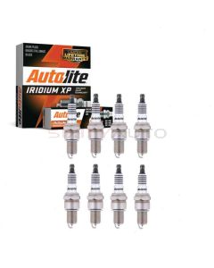 Autolite Iridium XP Spark Plug