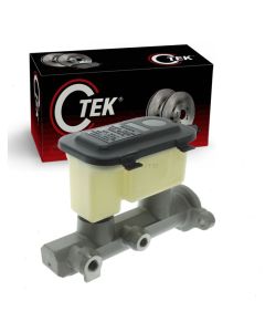 Centric Brake Master Cylinder