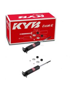 KYB Excel-G Shock Absorber