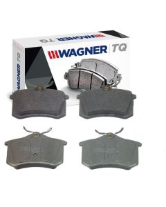 Wagner TQ Disc Brake Pad