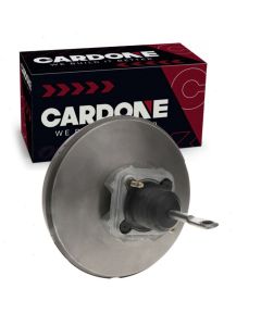 Cardone Reman Power Brake Booster