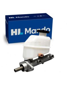 Mando Brake Master Cylinder