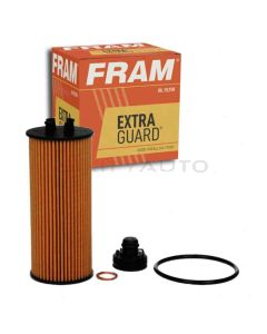 FRAM Extra Guard Engine Oil Filter