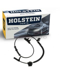 Holstein ABS Wheel Speed Sensor