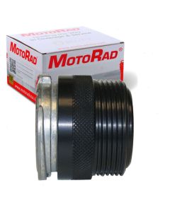 MotoRad Radiator Cap Adapter