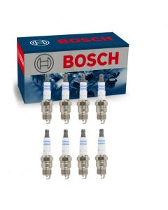 Bosch Spark Plug