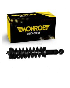 Monroe Quick-Strut Suspension Strut and Coil Spring Assembly