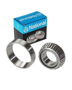 National Steering Gear Pinion Shaft Bearing