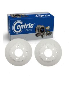 Centric GCX Disc Brake Rotor