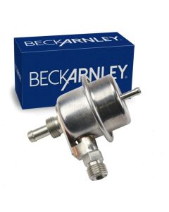 Beck/Arnley Fuel Injection Pressure Regulator