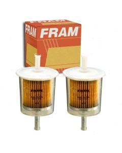 FRAM Fuel Filter