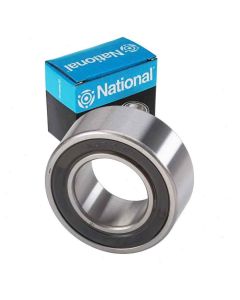 National A/C Compressor Clutch Bearing