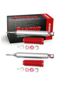 Rancho RS9000XL Shock Absorber