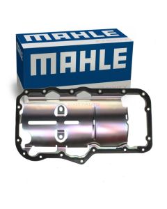 MAHLE Engine Oil Pan Gasket Set