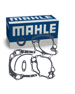 MAHLE Engine Timing Cover Gasket Set