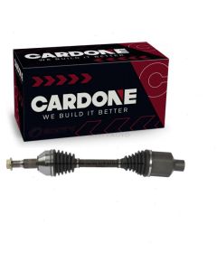 Cardone CV Axle Assembly