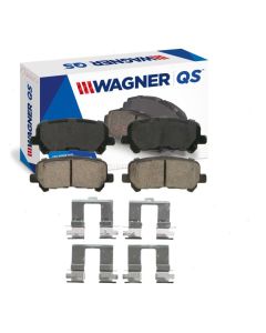 Wagner QS Disc Brake Pad