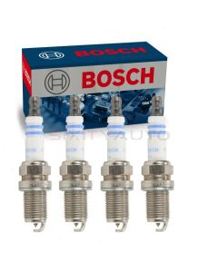 Bosch Spark Plug