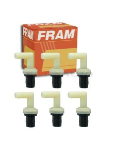 FRAM PCV Valve