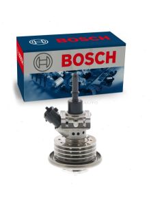 Bosch Diesel Exhaust Fluid (DEF) Module