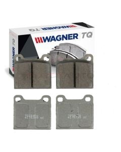 Wagner TQ Disc Brake Pad