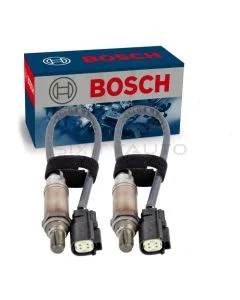 Bosch Oxygen Sensor