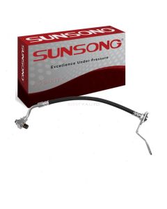 Sunsong Brake Hydraulic Hose