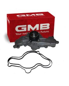 GMB Engine Water Pump