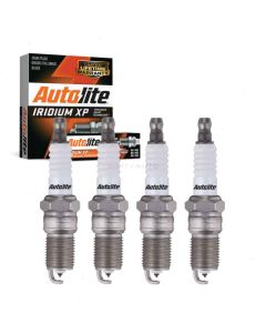 Autolite Iridium XP Spark Plug